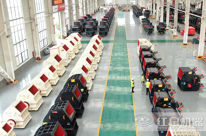 小型制砂机厂区现货 小型制砂机厂区现货